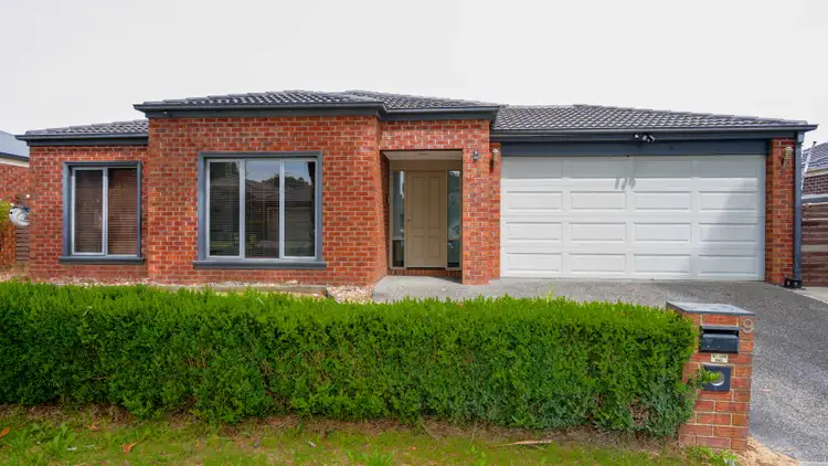 Fourth view of Homely house listing, 9 Thenford Close, Cranbourne East VIC 3977