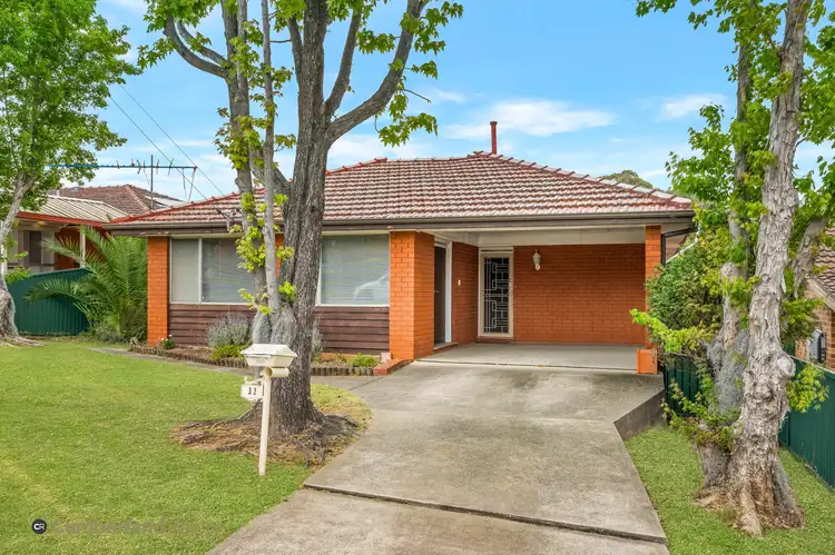 32 BIRRIWA STREET, Greystanes NSW 2145