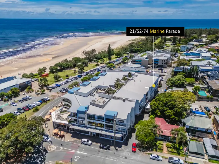 21/52 Marine Parade, Kingscliff NSW 2487