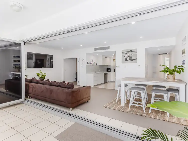 Main view of Homely apartment listing, 21/52 Marine Parade, Kingscliff NSW 2487