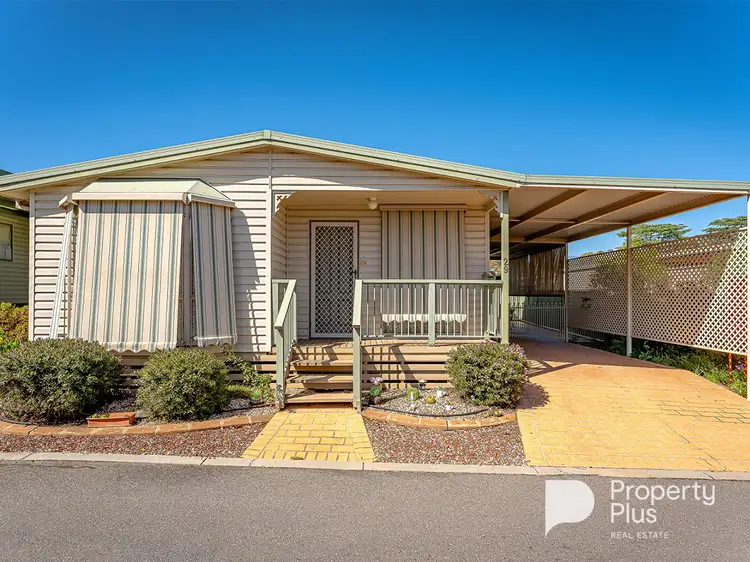 29/266-270 High Street, Kangaroo Flat VIC 3555