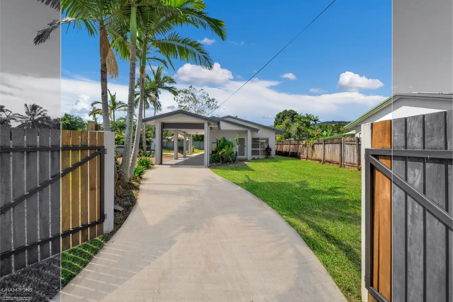 Main view of Homely house listing, 10 Jarrad Close, Mooroobool QLD 4870