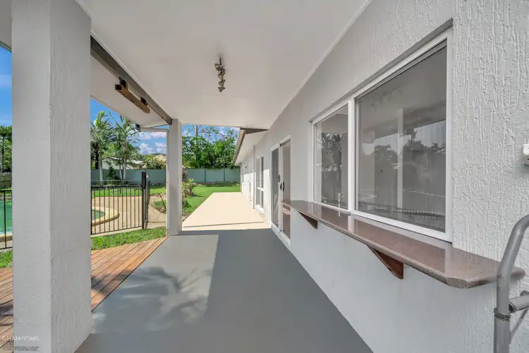 Second view of Homely house listing, 10 Jarrad Close, Mooroobool QLD 4870