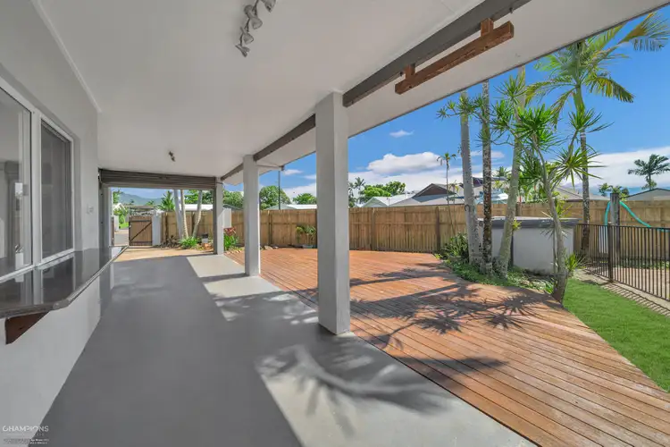 Third view of Homely house listing, 10 Jarrad Close, Mooroobool QLD 4870