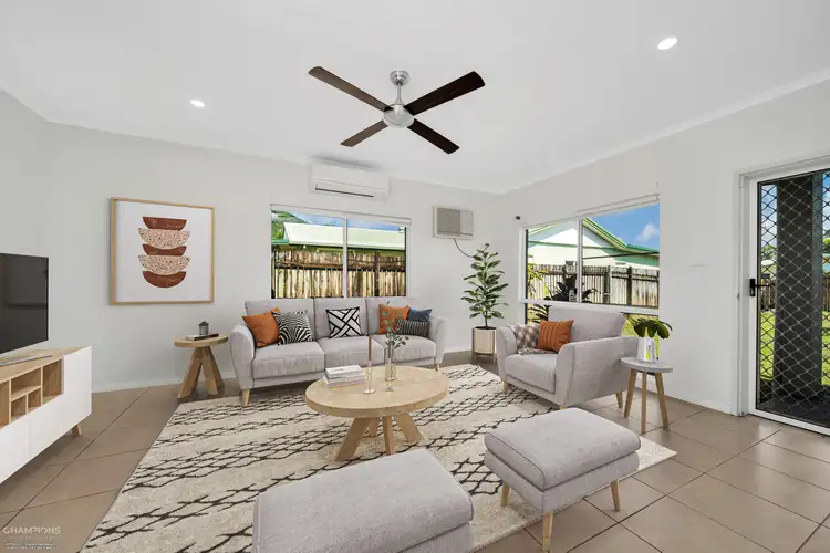 Fourth view of Homely house listing, 10 Jarrad Close, Mooroobool QLD 4870