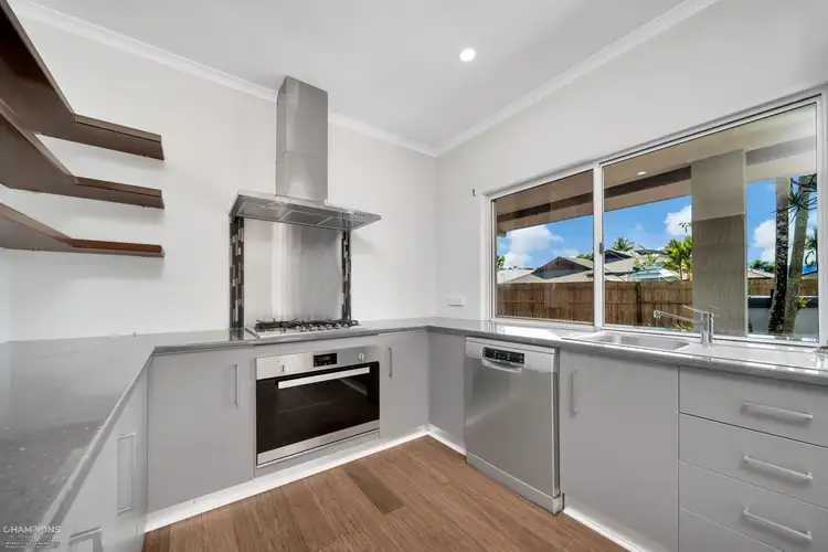 Sixth view of Homely house listing, 10 Jarrad Close, Mooroobool QLD 4870