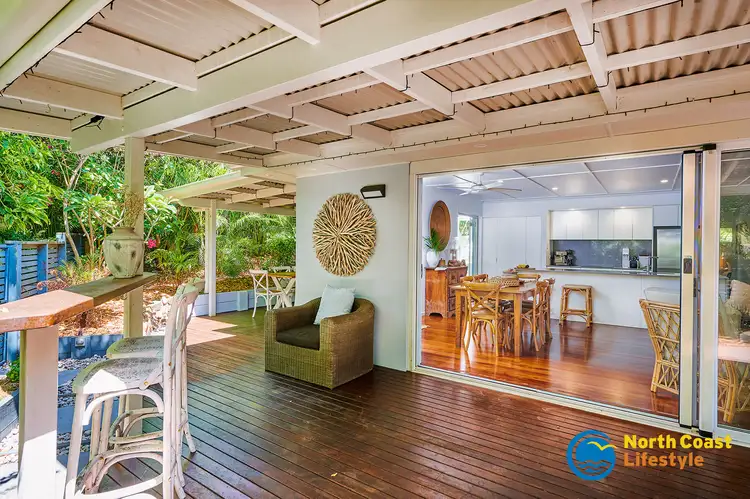 1 Ocean Avenue, New Brighton NSW 2483