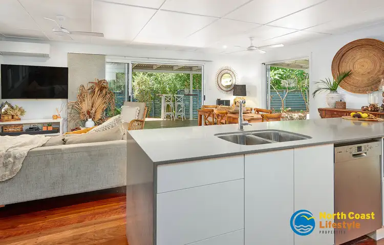 Fourth view of Homely house listing, 1 Ocean Avenue, New Brighton NSW 2483