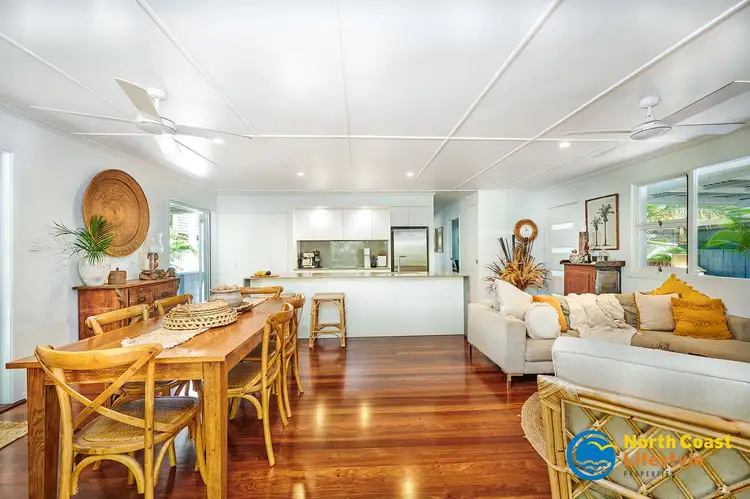 Sixth view of Homely house listing, 1 Ocean Avenue, New Brighton NSW 2483