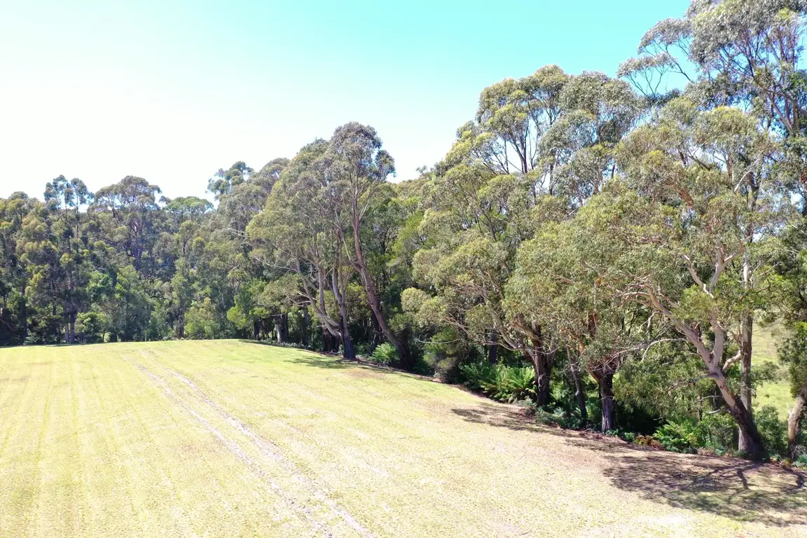 Main view of Homely land listing, 1 Yanns Road, Rocky Cape TAS 7321