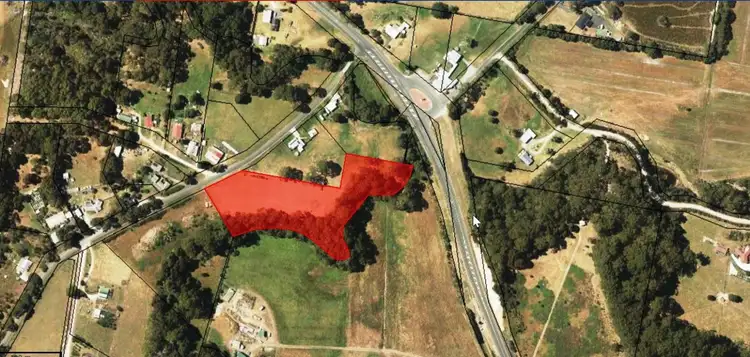 Third view of Homely land listing, 1 Yanns Road, Rocky Cape TAS 7321