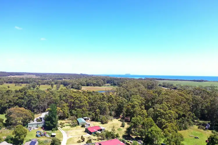 Sixth view of Homely land listing, 1 Yanns Road, Rocky Cape TAS 7321