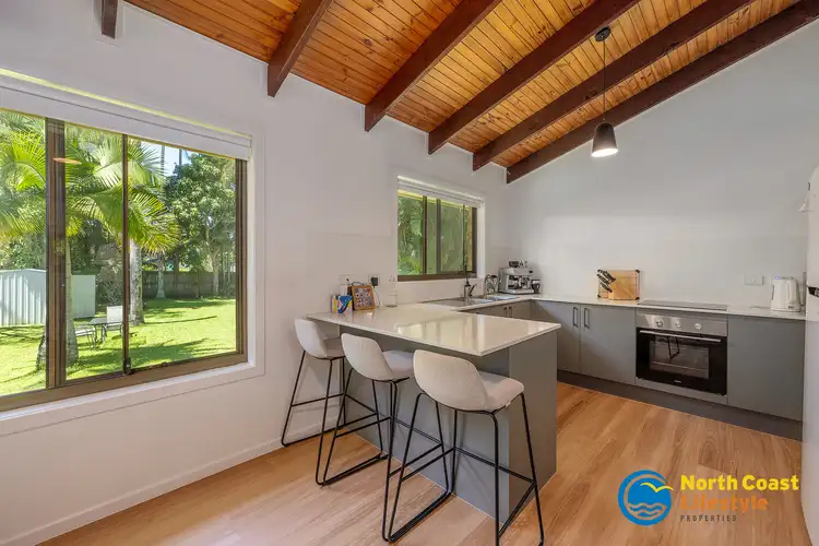 Fourth view of Homely house listing, 26 Phillip Street, South Golden Beach NSW 2483