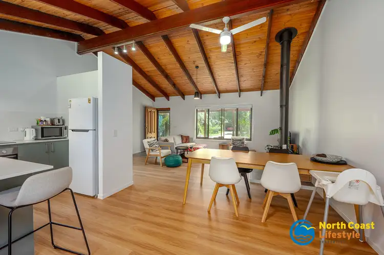 Fifth view of Homely house listing, 26 Phillip Street, South Golden Beach NSW 2483