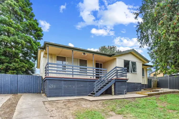 19 Illawong Drive, Mount Gambier SA 5290
