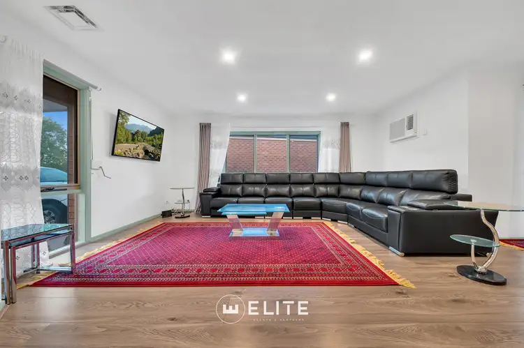 Sixth view of Homely house listing, 8 Garrett Court, Narre Warren VIC 3805