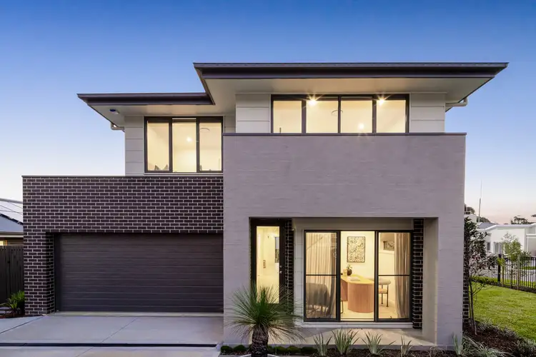 Main view of Homely house listing, 21 Turret Circuit, Warnervale NSW 2259