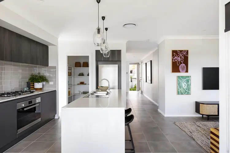 Second view of Homely house listing, 21 Turret Circuit, Warnervale NSW 2259