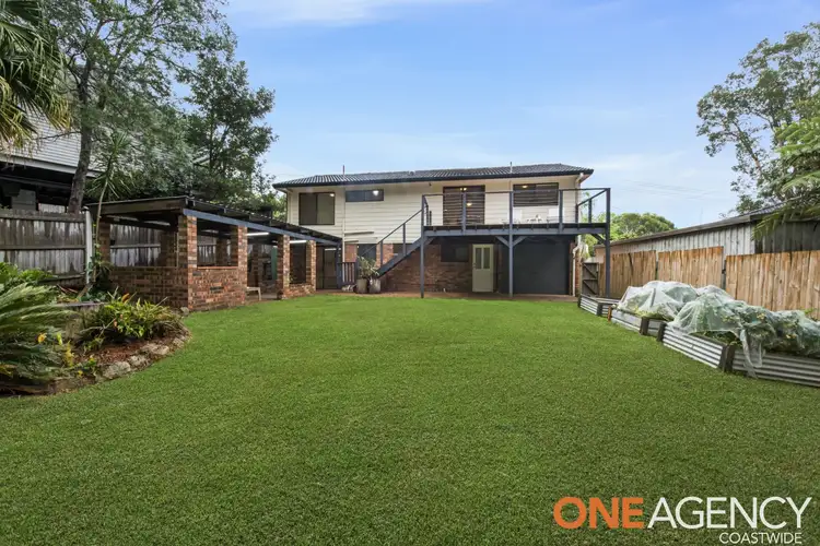 35 Morven Road