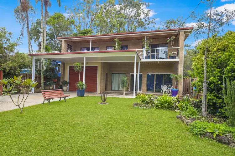 Second view of Homely house listing, 4 Riverside Crescent, Brunswick Heads NSW 2483