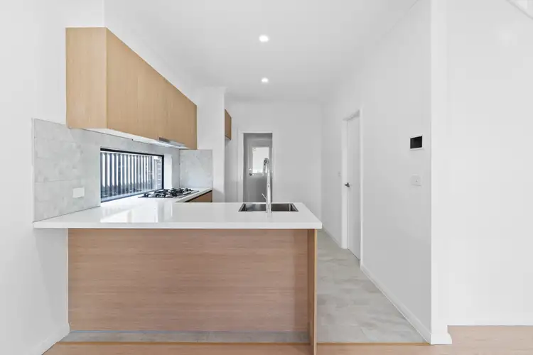 Third view of Homely house listing, 32 Fieldhouse Circuit, Campbelltown NSW 2560