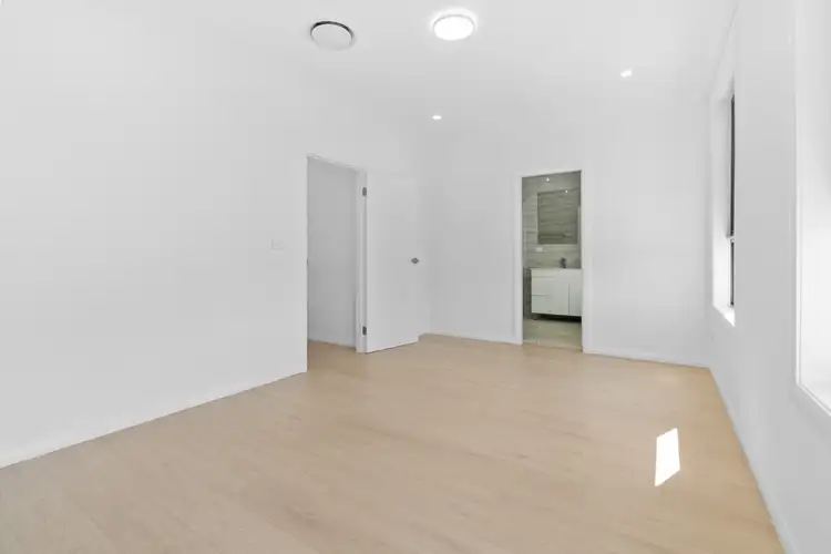 Fourth view of Homely house listing, 32 Fieldhouse Circuit, Campbelltown NSW 2560