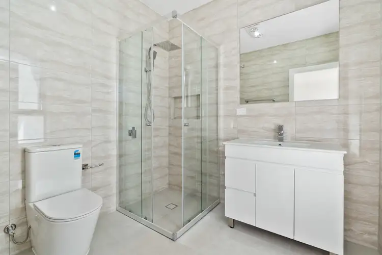 Fifth view of Homely house listing, 32 Fieldhouse Circuit, Campbelltown NSW 2560