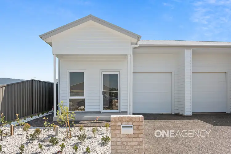 106A Lancaster Drive, Badagarang NSW 2540