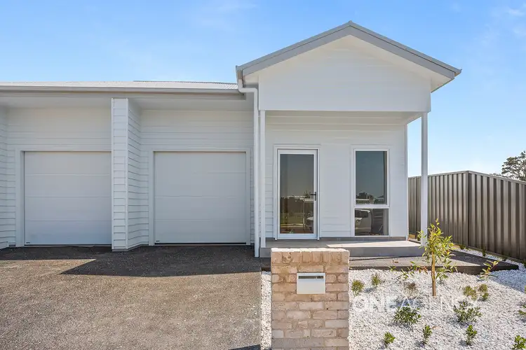 Third view of Homely semi-detached listing, 106A Lancaster Drive, Badagarang NSW 2540