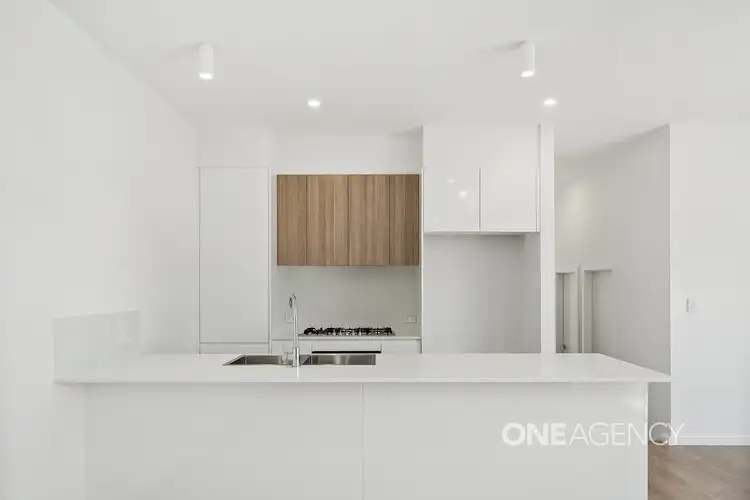 Fourth view of Homely semi-detached listing, 106A Lancaster Drive, Badagarang NSW 2540