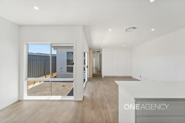 Fifth view of Homely semi-detached listing, 106A Lancaster Drive, Badagarang NSW 2540