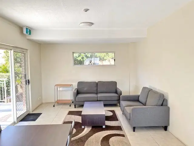 Second view of Homely studio listing, 6/88 Sproule Street, Lakemba NSW 2195