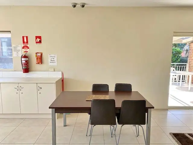 Fourth view of Homely studio listing, 6/88 Sproule Street, Lakemba NSW 2195