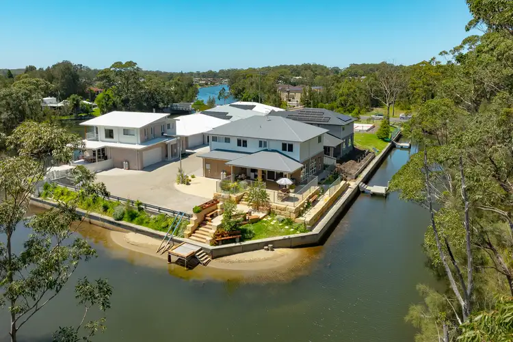 4/23 Jacobs Drive, Sussex Inlet NSW 2540