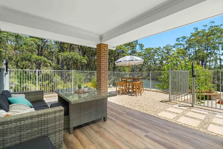 Third view of Homely house listing, 4/23 Jacobs Drive, Sussex Inlet NSW 2540