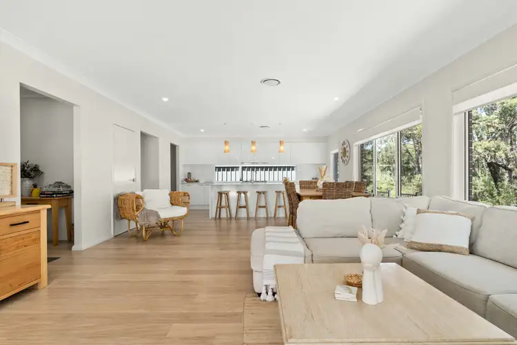 Fifth view of Homely house listing, 4/23 Jacobs Drive, Sussex Inlet NSW 2540