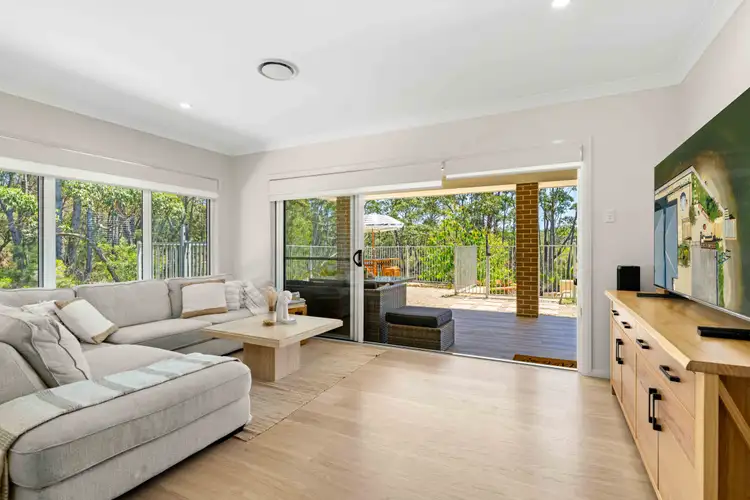 Sixth view of Homely house listing, 4/23 Jacobs Drive, Sussex Inlet NSW 2540