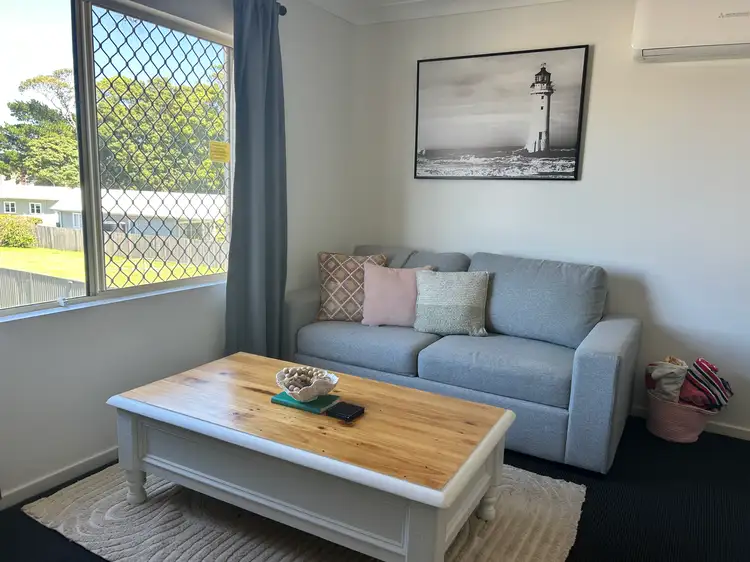 Main view of Homely apartment listing, 4/187D Jacobs Drive, Sussex Inlet NSW 2540