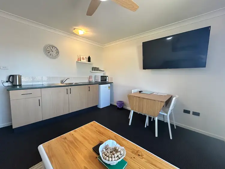 Third view of Homely apartment listing, 4/187D Jacobs Drive, Sussex Inlet NSW 2540