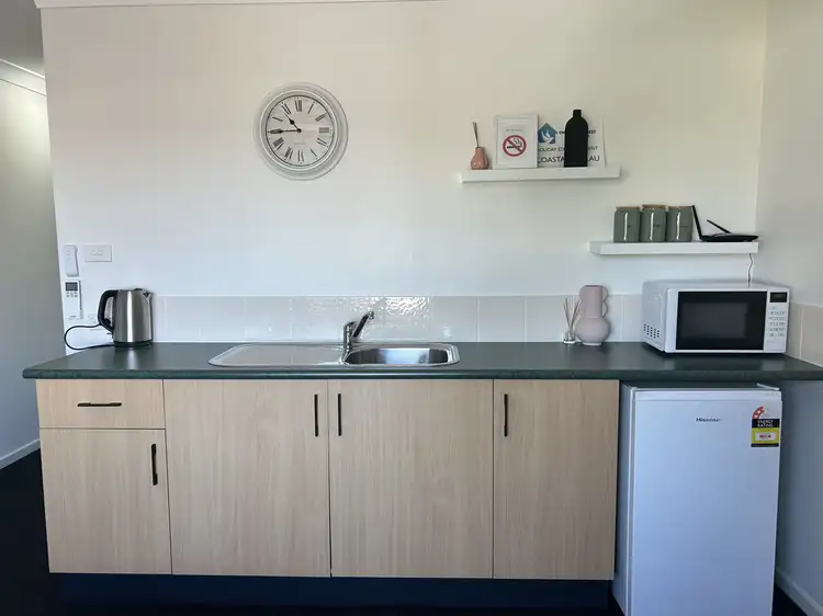 Sixth view of Homely apartment listing, 4/187D Jacobs Drive, Sussex Inlet NSW 2540