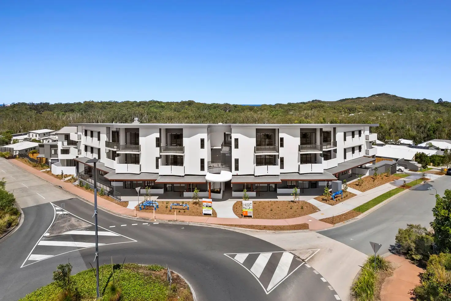 Main view of Homely apartment listing, 9 Koel Circuit, Peregian Springs QLD 4573