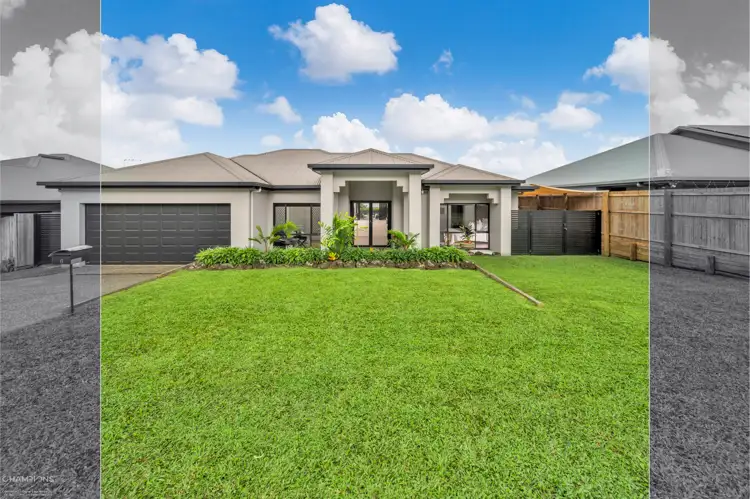 6 Alderman Street, Mount Sheridan QLD 4868