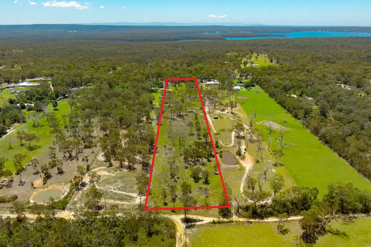 646 Sussex Inlet Road, Sussex Inlet NSW 2540