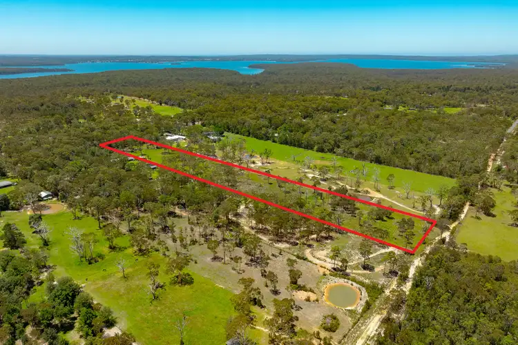 Fourth view of Homely rural property listing, 646 Sussex Inlet Road, Sussex Inlet NSW 2540