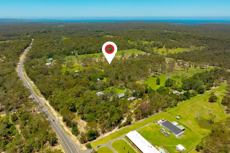 Fifth view of Homely rural property listing, 646 Sussex Inlet Road, Sussex Inlet NSW 2540