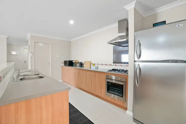 Fourth view of Homely house listing, 16 Aldersyde Meander, Baldivis WA 6171