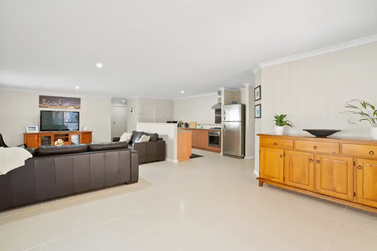 Seventh view of Homely house listing, 16 Aldersyde Meander, Baldivis WA 6171