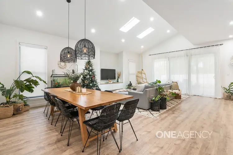 Fifth view of Homely house listing, 48 Cammaray Drive, St Georges Basin NSW 2540