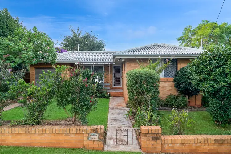 Main view of Homely house listing, 9 Wentworth Street, Centenary Heights QLD 4350