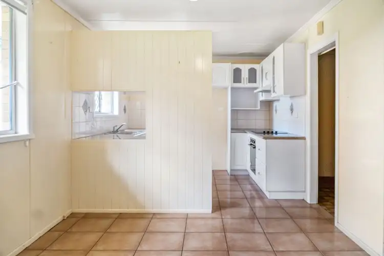 Second view of Homely house listing, 9 Wentworth Street, Centenary Heights QLD 4350